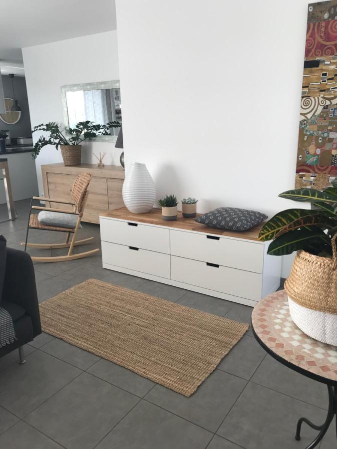 Hotel Ama Lur Hasparren Exteriér fotografie