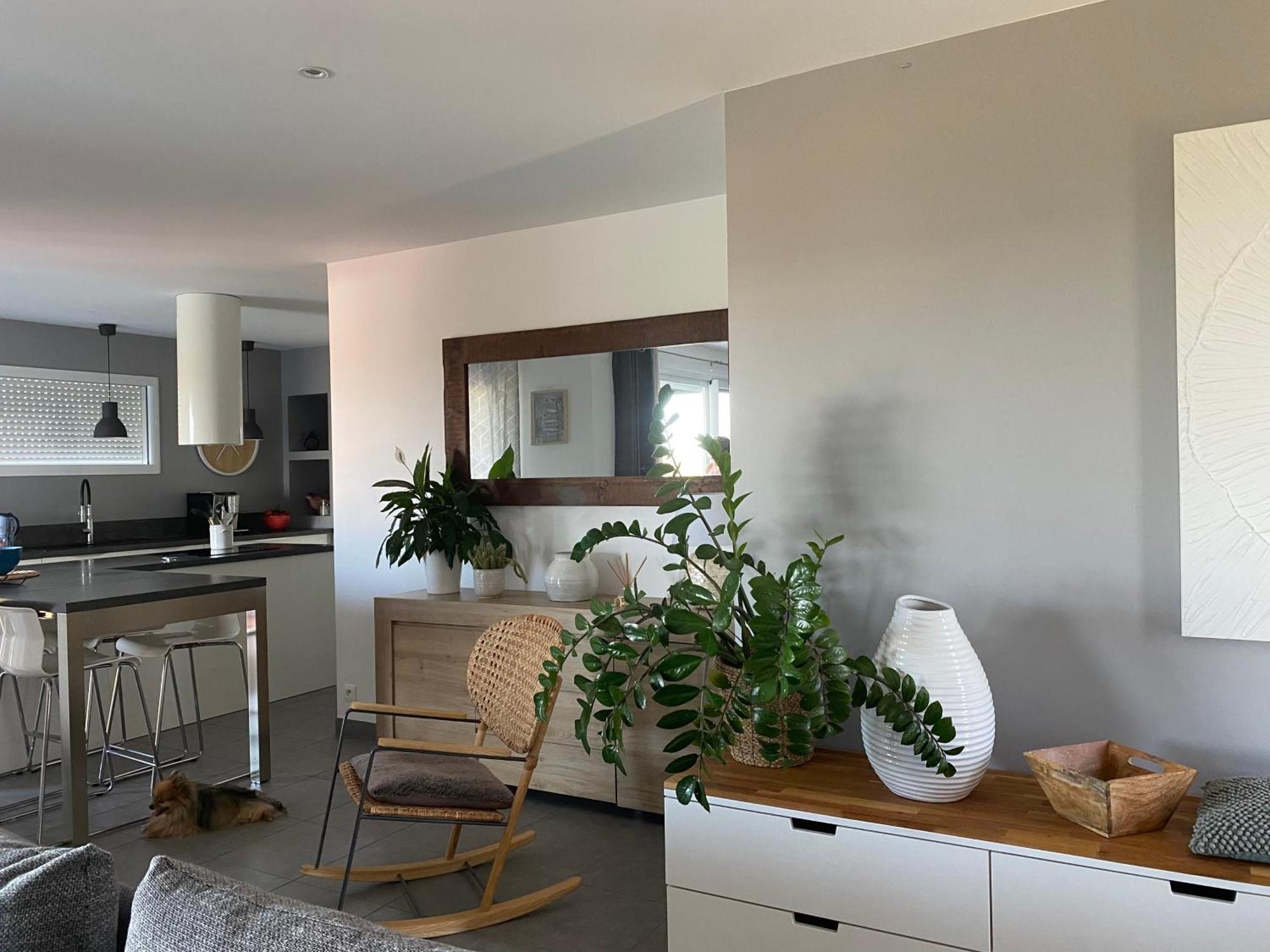 Hotel Ama Lur Hasparren Exteriér fotografie