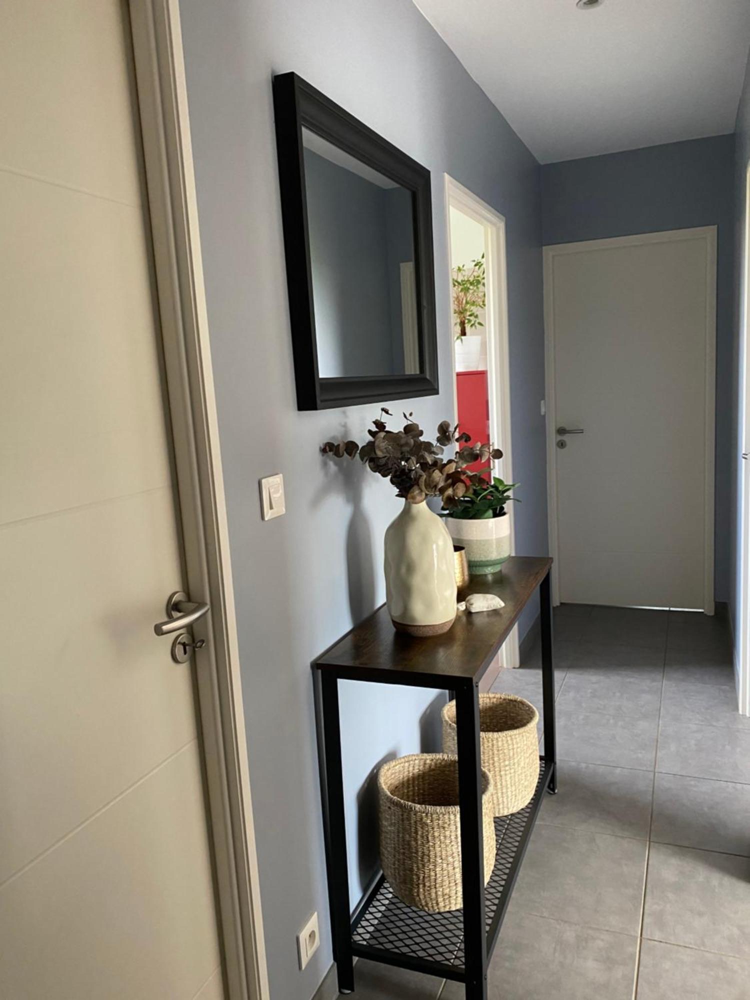Hotel Ama Lur Hasparren Exteriér fotografie
