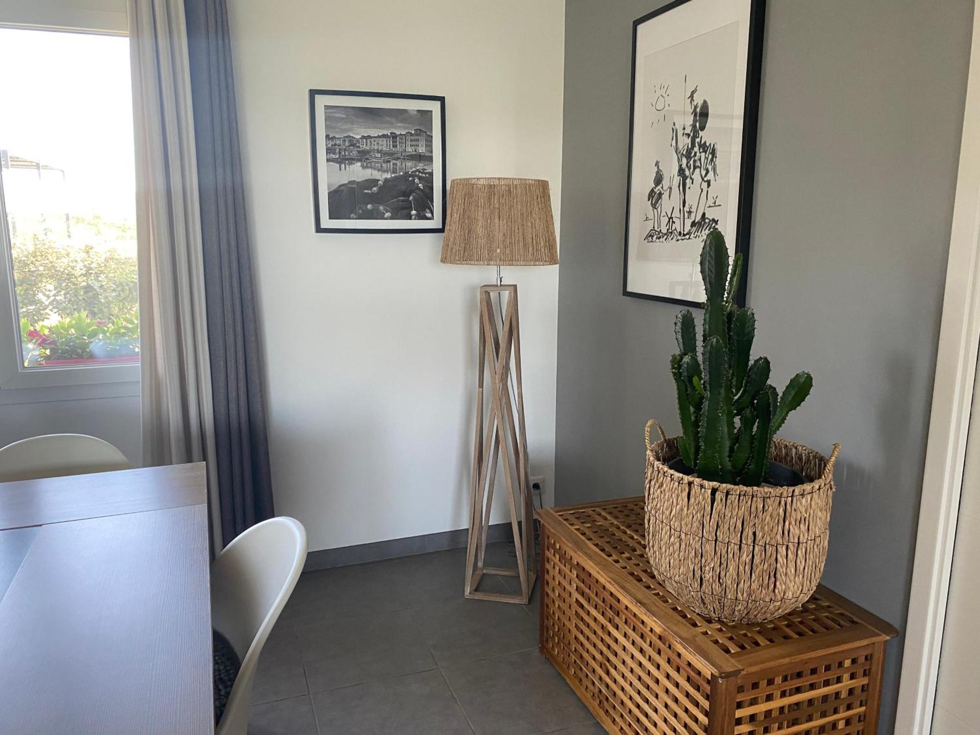 Hotel Ama Lur Hasparren Exteriér fotografie