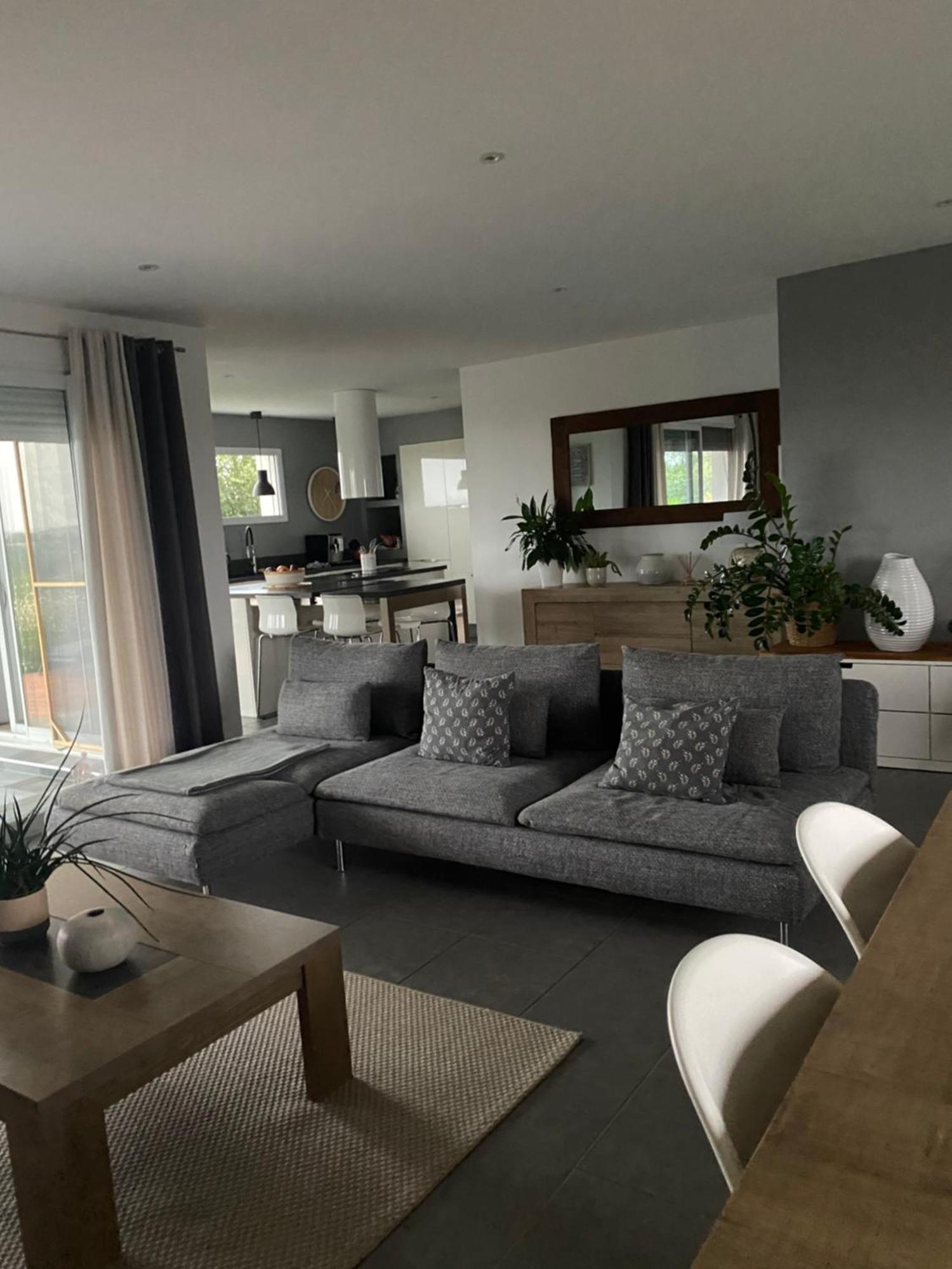 Hotel Ama Lur Hasparren Exteriér fotografie
