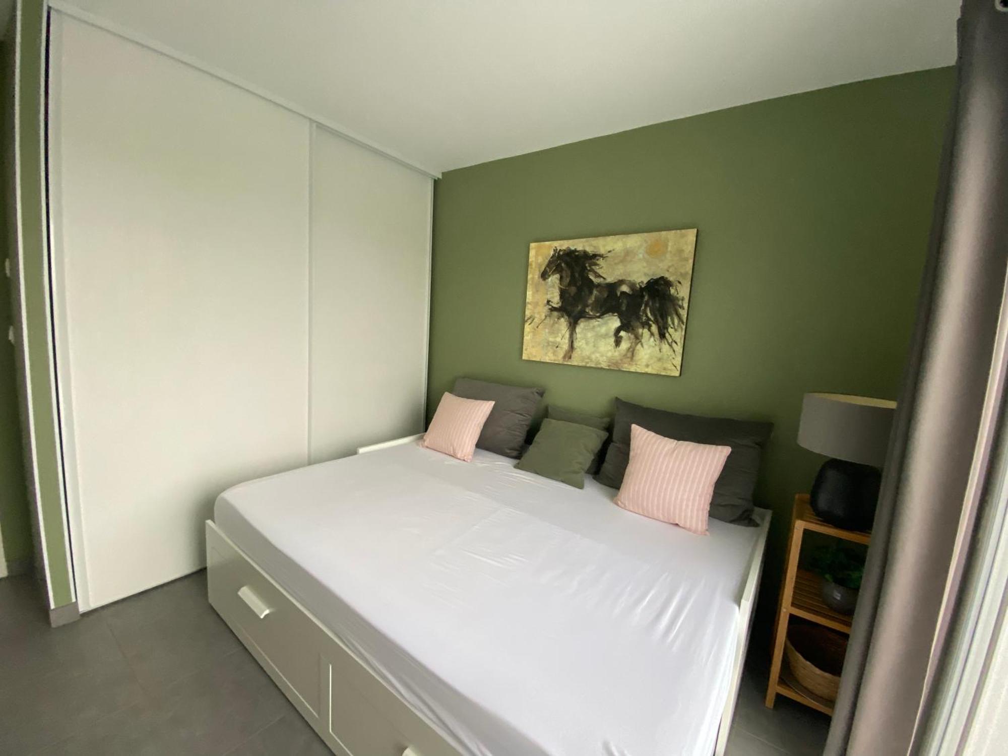 Hotel Ama Lur Hasparren Exteriér fotografie