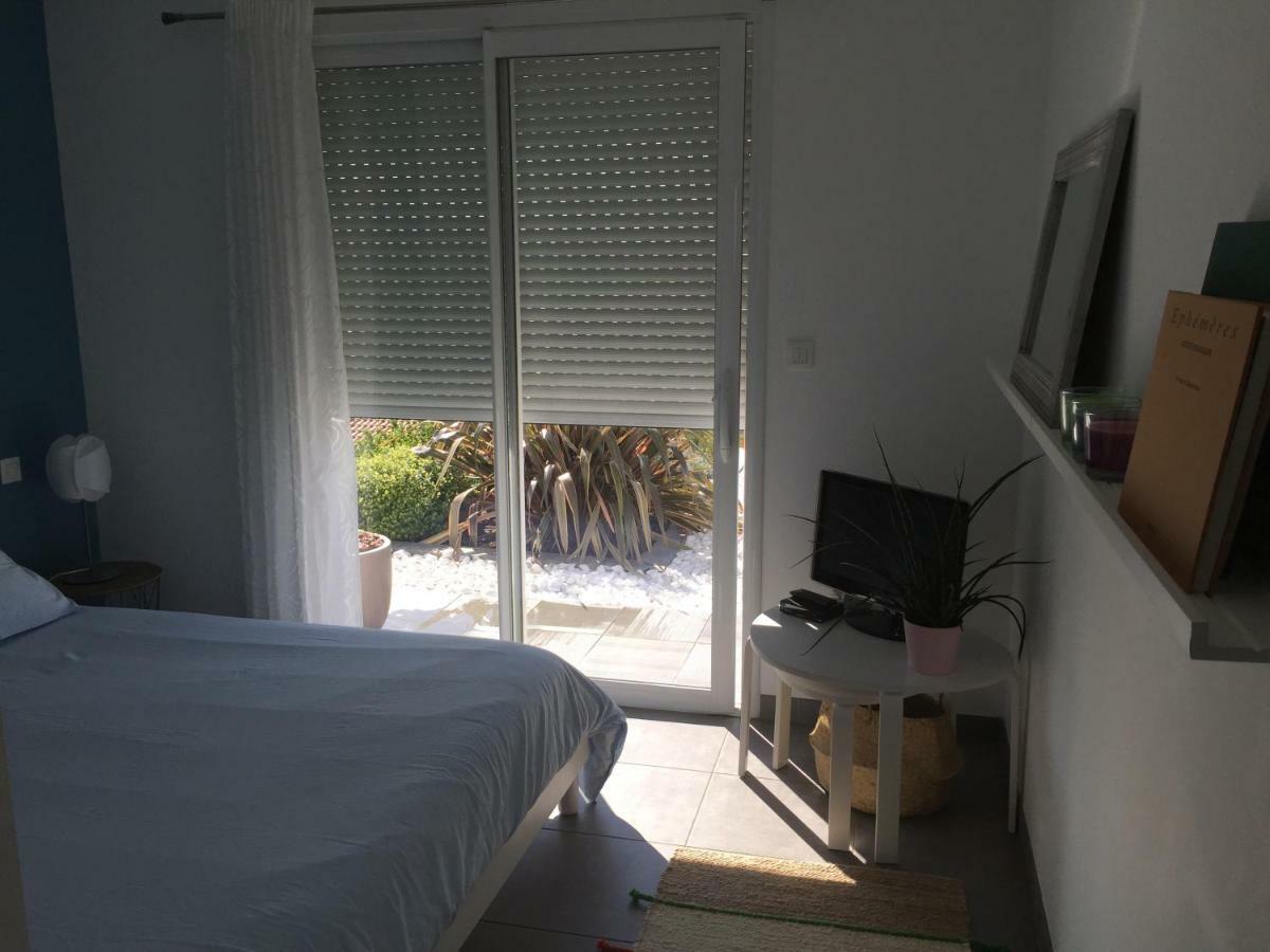 Hotel Ama Lur Hasparren Exteriér fotografie